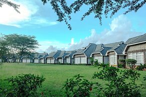 Ol donyo Sapuk Resort