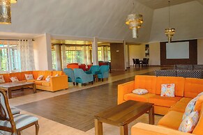 Ol donyo Sapuk Resort