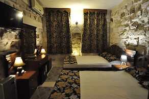 Mardin A Otel