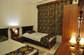 Mardin A Otel