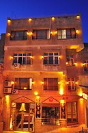 Mardin A Otel