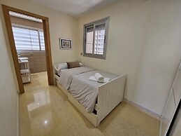 Apartment With Heated Pool