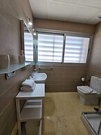 Apartment With Heated Pool