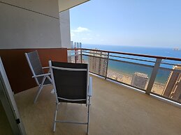 Apartment With Heated Pool
