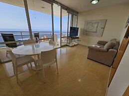 Apartment With Heated Pool