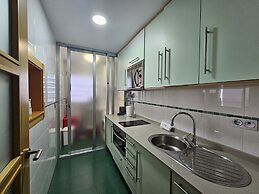 Apartment With Heated Pool