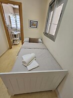 Apartment With Heated Pool
