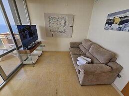 Apartment With Heated Pool