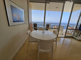 Apartment With Heated Pool
