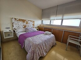 Apartment With Heated Pool