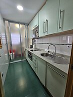 Apartment With Heated Pool