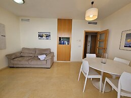 Apartment With Heated Pool