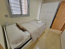 Apartment With Heated Pool
