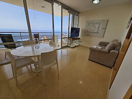 Apartment With Heated Pool
