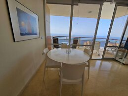 Apartment With Heated Pool