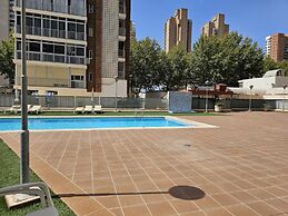 Apartment With Heated Pool