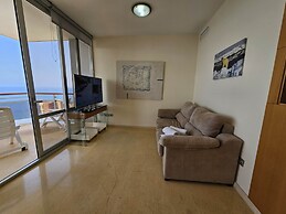 Apartment With Heated Pool