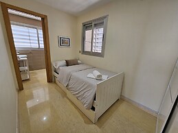 Apartment With Heated Pool