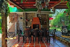 Selva Maria Tayrona