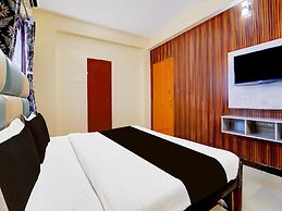 Hotel O Singanallur Railway Junction