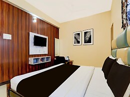 Hotel O Singanallur Railway Junction