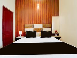 Hotel O Singanallur Railway Junction