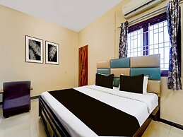 Hotel O Singanallur Railway Junction