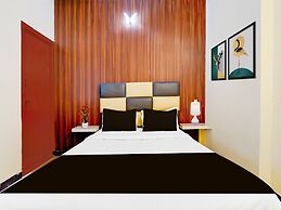 Hotel O Singanallur Railway Junction