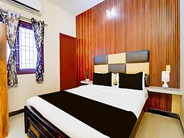 Hotel O Singanallur Railway Junction