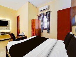 Hotel O Singanallur Railway Junction