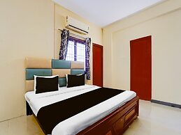 Hotel O Singanallur Railway Junction
