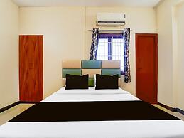 Hotel O Singanallur Railway Junction
