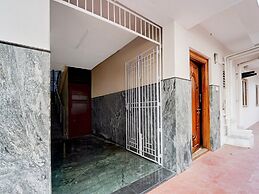 Hotel O Singanallur Railway Junction