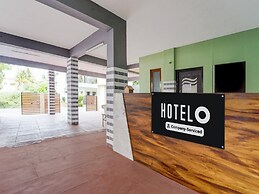 Hotel O Singanallur Railway Junction