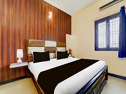 Hotel O Singanallur Railway Junction
