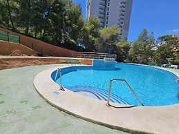 Stay Near Beach & Pool