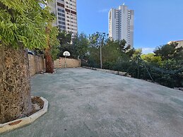Stay Near Beach & Pool