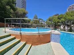 Stay Near Beach & Pool