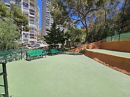 Stay Near Beach & Pool