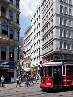 TAKSiM JUNO RESİDENCES
