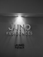 TAKSiM JUNO RESİDENCES