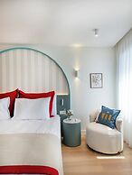 TAKSiM JUNO RESİDENCES