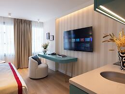TAKSiM JUNO RESİDENCES
