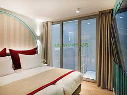 TAKSiM JUNO RESİDENCES