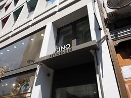 TAKSiM JUNO RESİDENCES