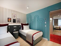 TAKSiM JUNO RESİDENCES