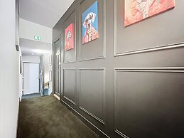 Appart Hôtel de la Baie