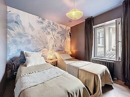 Appart Hôtel de la Baie