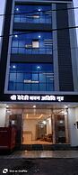 Shree Vaidehi Bhawan