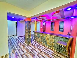 Goldstone Hotel